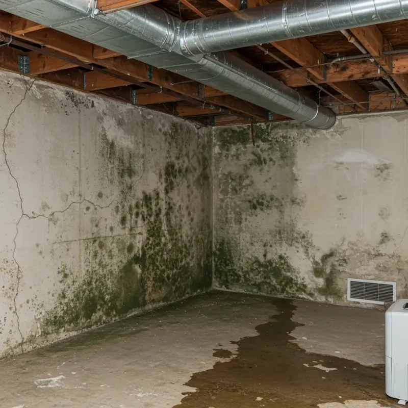 Professional Mold Removal in Donora, PA